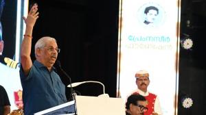 Kerala Governor shifts from prepared Republic Day Speech due to tiff with govt 